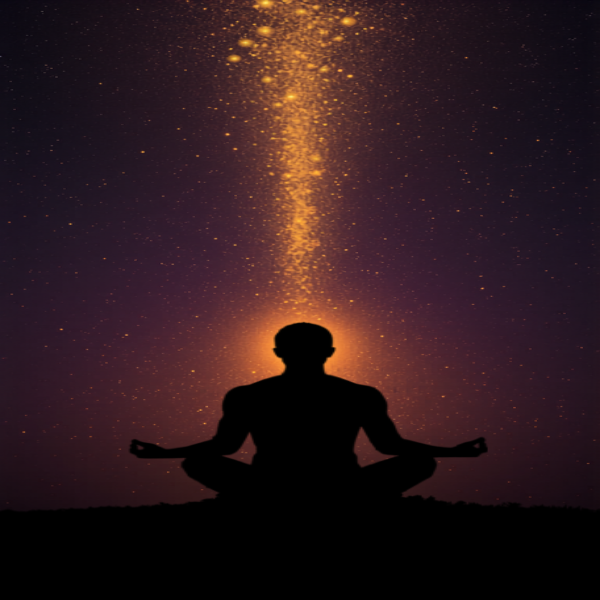 Soul Profile - Meditation und kosmische Energie