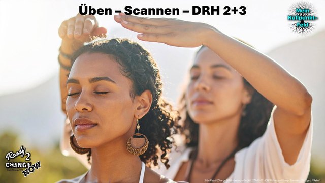 IQB3-Workshop Ueben Scannen DRH &mdash; erste Folie
